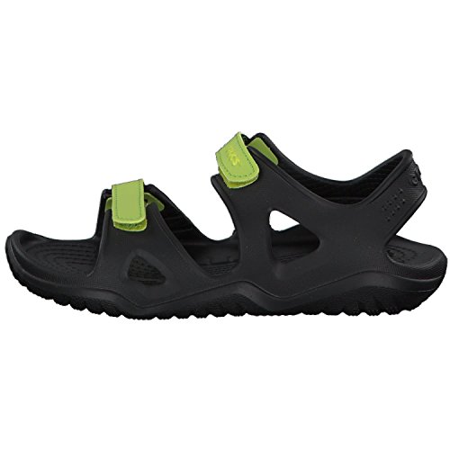 Crocs Swiftwater River Sandal K Unisex - Bambini