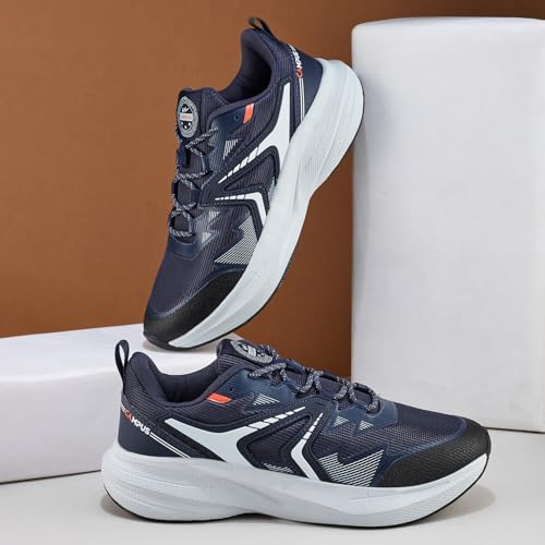 Image of Campus Men's Custom Running Shoes