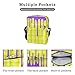 messenger bag for men Lemon Buffalo Violet Womens Fashion Purses Adjustable Strap for business business bolso de hombro para mujer