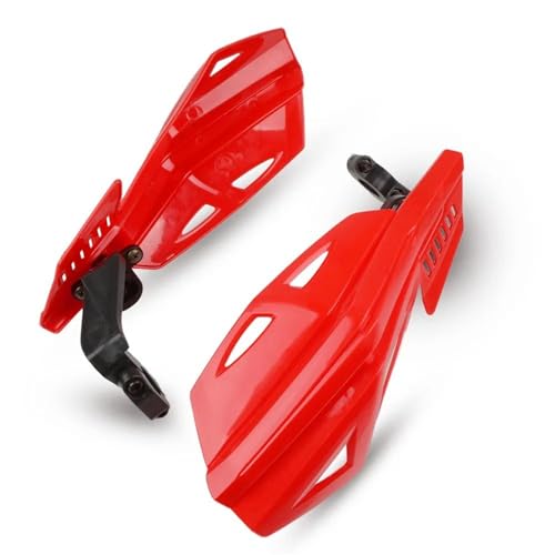 Garde-main de barre brosse moto Kawasaki Ninja ER6N ER6F Z800 protecteur