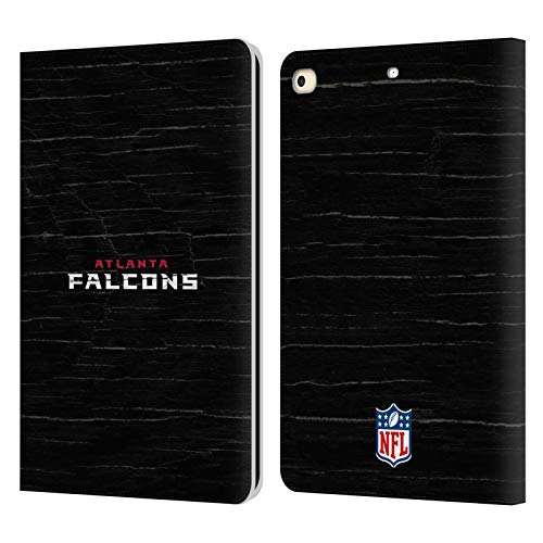 Carcasa iPad 9.7 antiarrañazos NFL Atlanta Falcons para evitar golpes