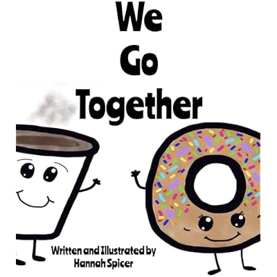 We Go Together