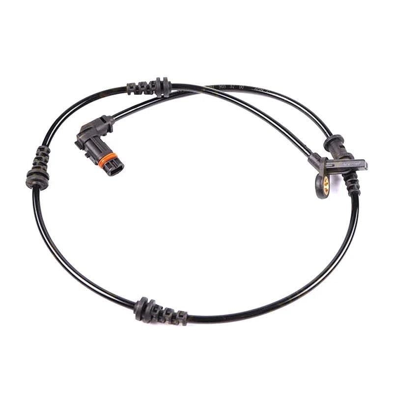 Capteur de vitesse de roue avant ABS W251 pour Mercedes Benz R300 pièce 2515400817