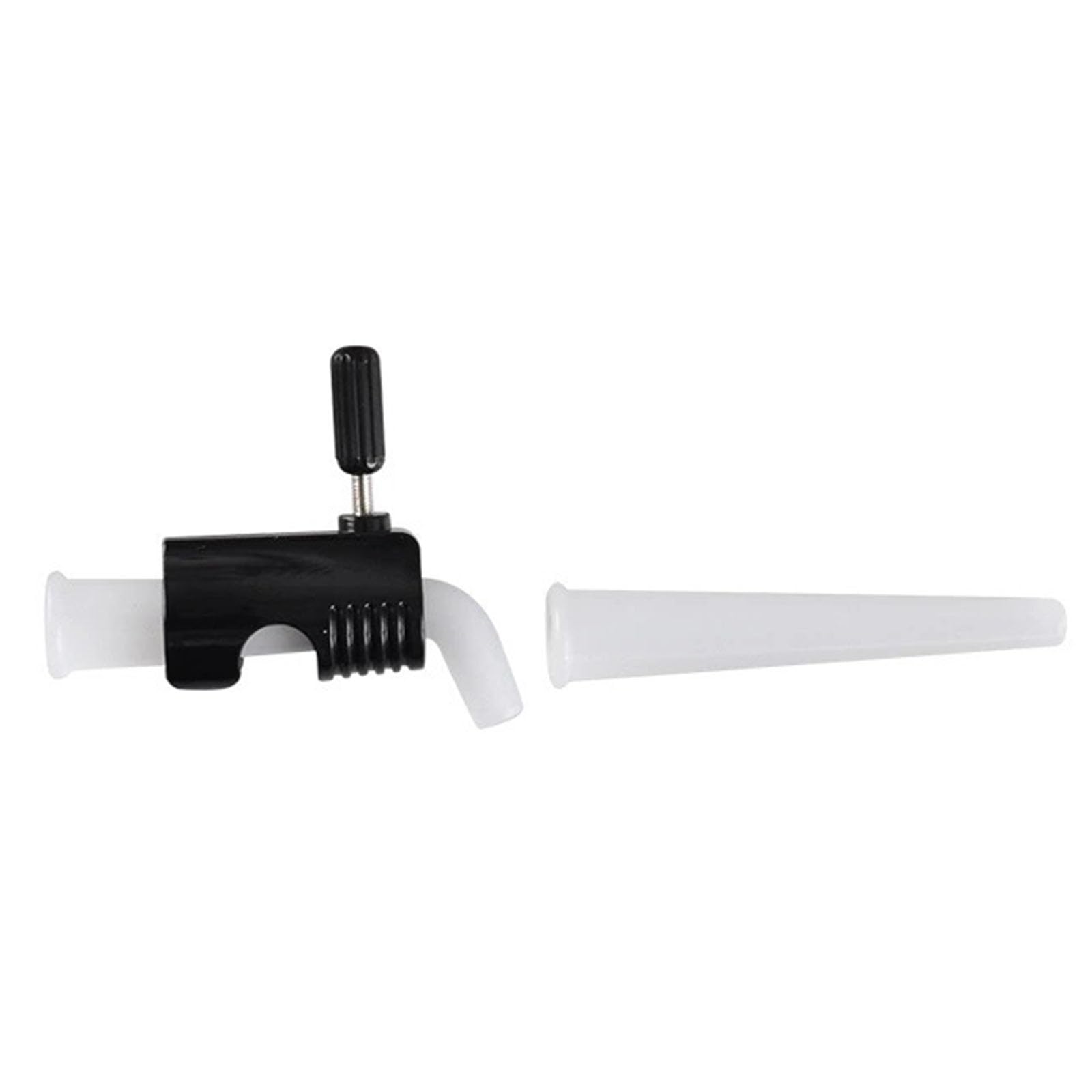 yanwuwa Efficient Water Usage Adjuster Water Saving Valves Flows Restrictor Washing Restrictor Suitable for Various Faucets Flows