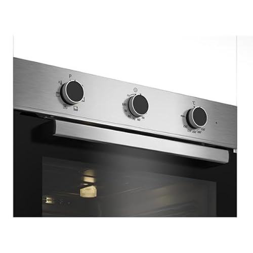 FOUR BEKO BBIE12100XD INOX MULTIF