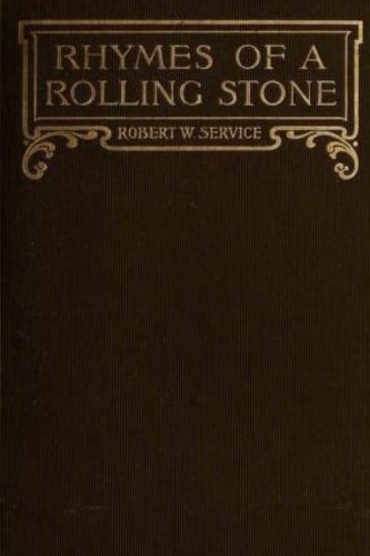 Rhymes of a Rolling Stone