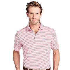 Lighthouse Red / White