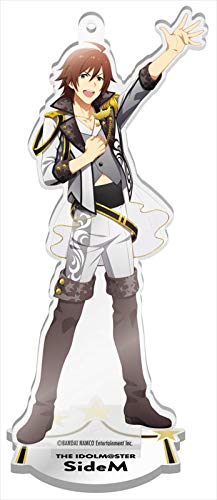 Amazon.co.jp: アイドルマスター SideM 天ヶ瀬冬馬 アクリルスタンド