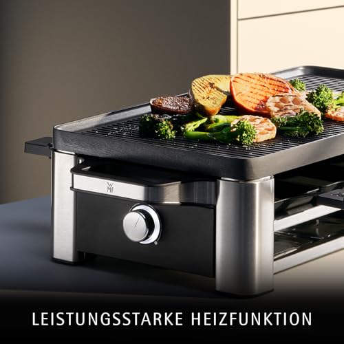 WMF Lono Raclette Grill für 8 Personen