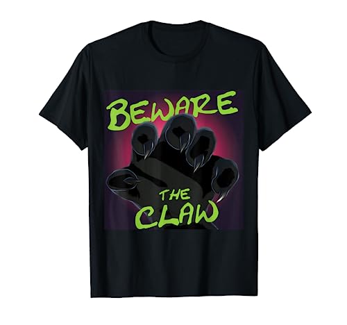 Beware the Claw T-Shirt