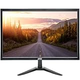 Monitor Gamer 22' 75hz Resolução Full HD LED 1920x1080 pixels Bivolt