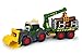 Produktbild Dickie toys 204119001 ABC Fendti Forester