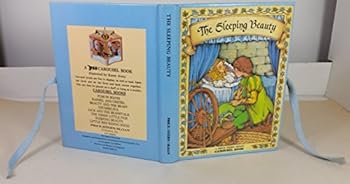 Paperback Sleeping Beauty Book