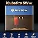SCULPFUN iCube BT 5W Máquina de Grabado Láser Imagen de SCULPFUN iCube BT 5W Máquina de Grabado Láser