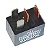 90987-02028 AC Replacement Relay 30A 12VDC Automotive Relay 4Pins Fits 1997-Up Vehicles
