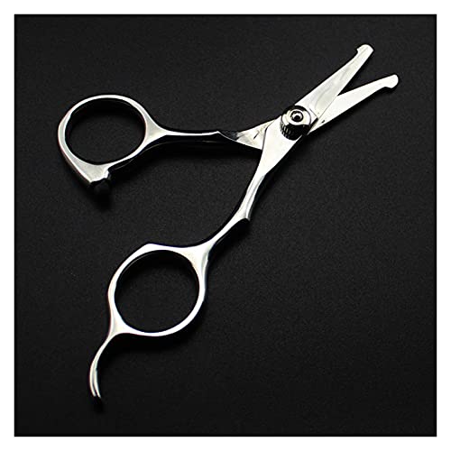 Ciseaux de coupe de cheveux pour bébé et finitions de barbe sans risque
