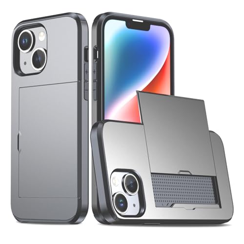 Prv �G���f�ځy���z���炸�I�L���b�V�����X iPhone�p �J�[�h���[�P�[�X �z for 17 17Pro 17Air 16Pro 16e 16 15Pro 15 14Pro 14 13Pro 13 12 12pro 11Pro 8 7 SE2 SE3 