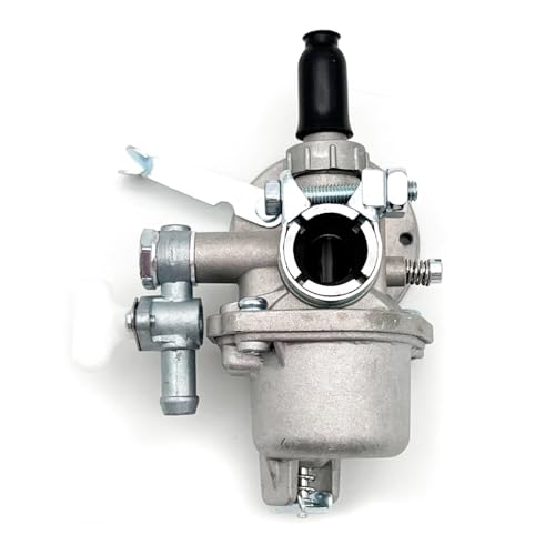 Carburateur 328 débroussailleuse optimisation du mélange air-carburant 2 temps