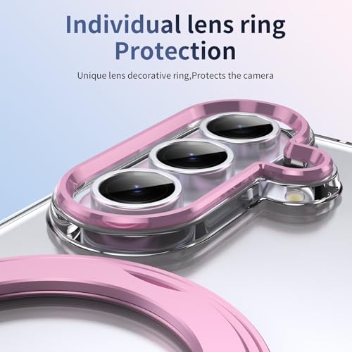 Coque Honor Magic V3 avec protection écran intégrée anti-rayures - 5