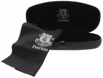 Official Everton FC Glasses Case – Hard Protective Case For Spectacles, Gift For Football Fans