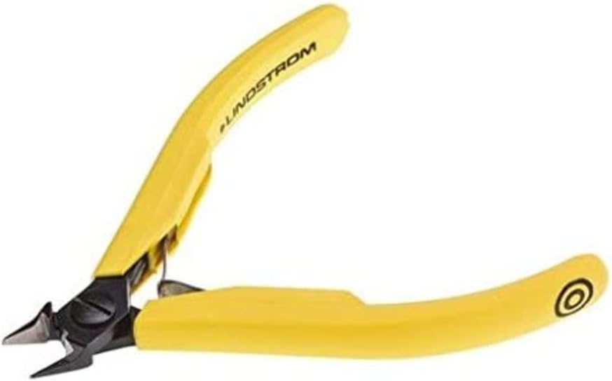 Bahco 8148 "80 Series" Ultra Diagonal Cutter with Tapered/Relieved Head, Multi-Colour, 110 mm