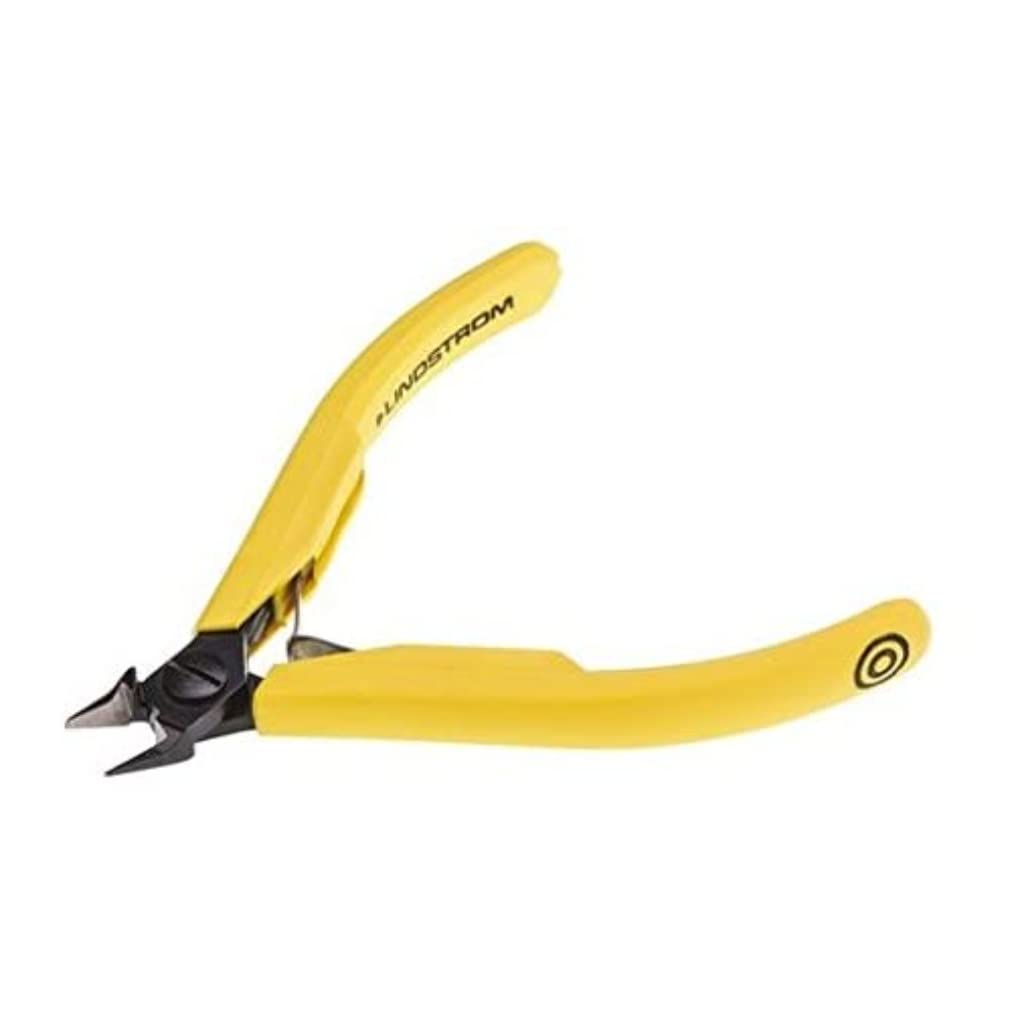 Bahco 8152 Ultra Diagonal Cutter 112.5mm - High Performance Alloy Steel Wire Cutters