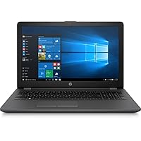 HP-PC 250 G6 Business PC Notebook, Processore Intel Celeron N3060, Memoria Interna da 4 GB DDR4, SSD...