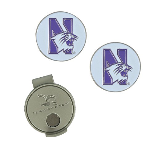 Image of Collegiate Hat Clip & 2 Ball Markers