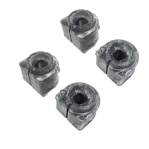 Image of Stabilizer Rubber Bushing 34-156 Compatible With Bmw 3 Series 2003-2010(4 pieces back)