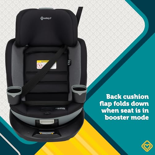 Safety 1st Turn and Go 360 Car Seat