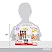 Project MC2 Create Your Own Lip Balm Lab, At-Home STEM Kits For Kids Age 6 And Up, Makeup Kits, DIY Lip Balm, Activities for Birthday Parties, Sleepovers, 1 Count (Pack of 1)