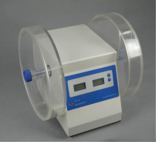 Hanchen CS-2 Labor-Tablet Friability Analysing Tester Instrument 110V/220V