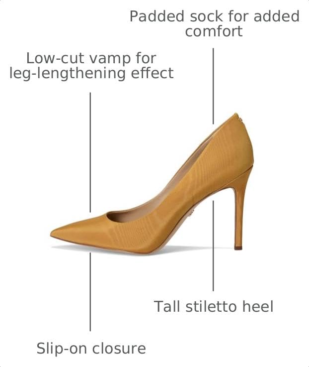 Image of Sam Edelman Womens Hazel
