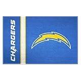 FANMATS - 8231 NFL San Diego...