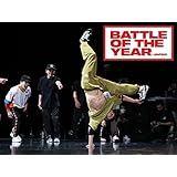 BATTLE OF THE YEAR 2022