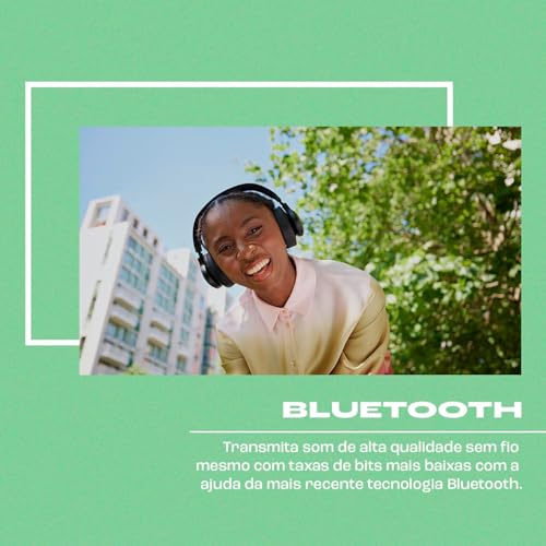 JBL, Fone de Ouvido Bluetooth JBL Live 770NC - Preto JBLLIVE770NCBLK glide