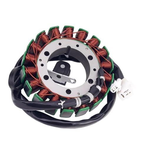 Bobine de stator pour moteur de rechange durable et fiable adapté au modèle 0802-065