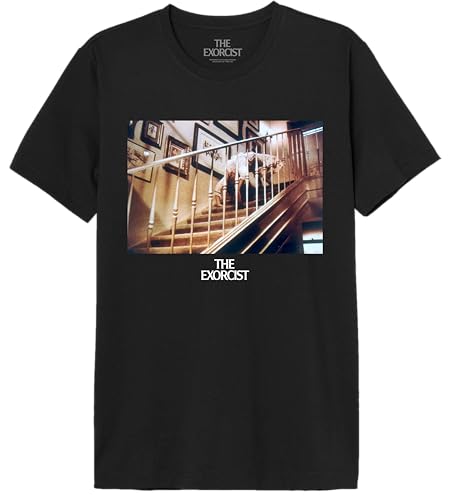 T-shirt Homme The Exorcist en maille premium durable