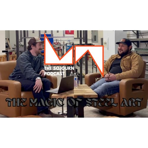 &ldquo;The magic of steel art: why steel artisty has survived for generations&rdquo;