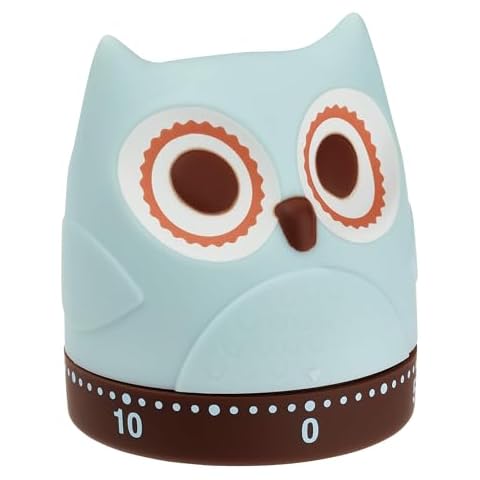 Minuteur de cuisine TFA Dostmann OWL Cover