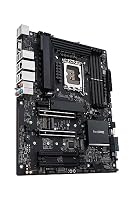 ASUS Pro WS W680-ACE IPMI Workstation Mainboard Sockel Intel LGA 1700 (ATX-Mainboard, PCIe 5.0, DDR5, 3X PCIe 4.0, USB 3.2 Gen 2) – Ansicht 5