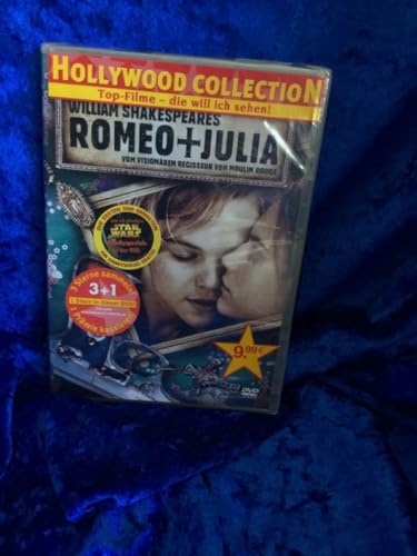 Romeo & Julia [Special Edition]