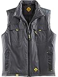 Taille XL Roadsign 30240-XL-6490 Gilet Taille XL Anthracite/Jaune