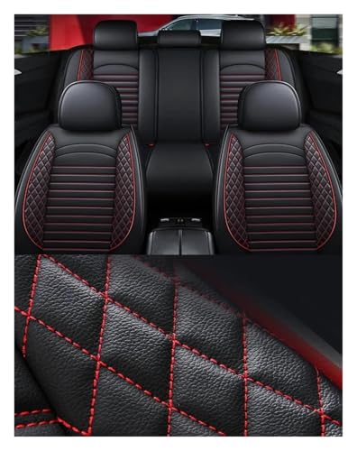 Housses de siège voiture universelles protection intégrale Citroen C3 C5