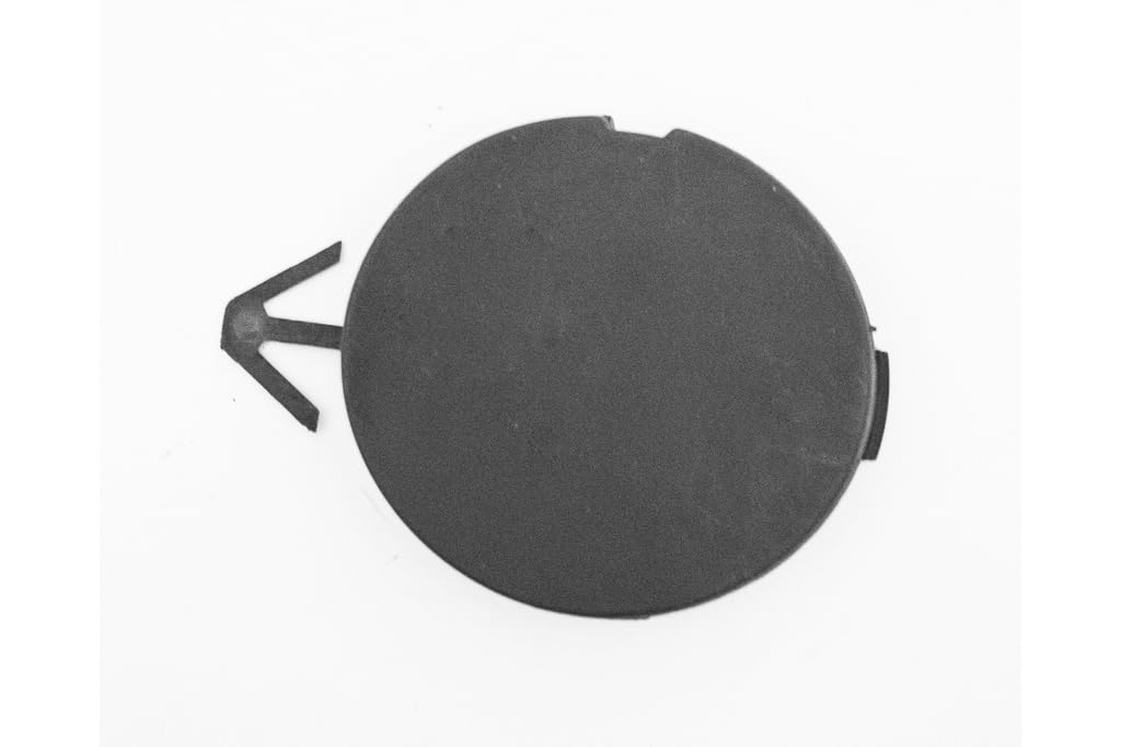 Prasco Schwarz Da7301236 Klappe Abschlepphaken