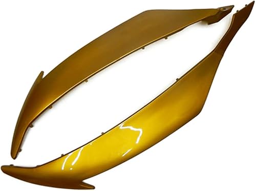 Miniatura 6 de Kit completo de carenado para Yamaha YZF600 R6 2008-2016 2010 2011 2012 2013 2014 2015 Carenados de plástico ABS