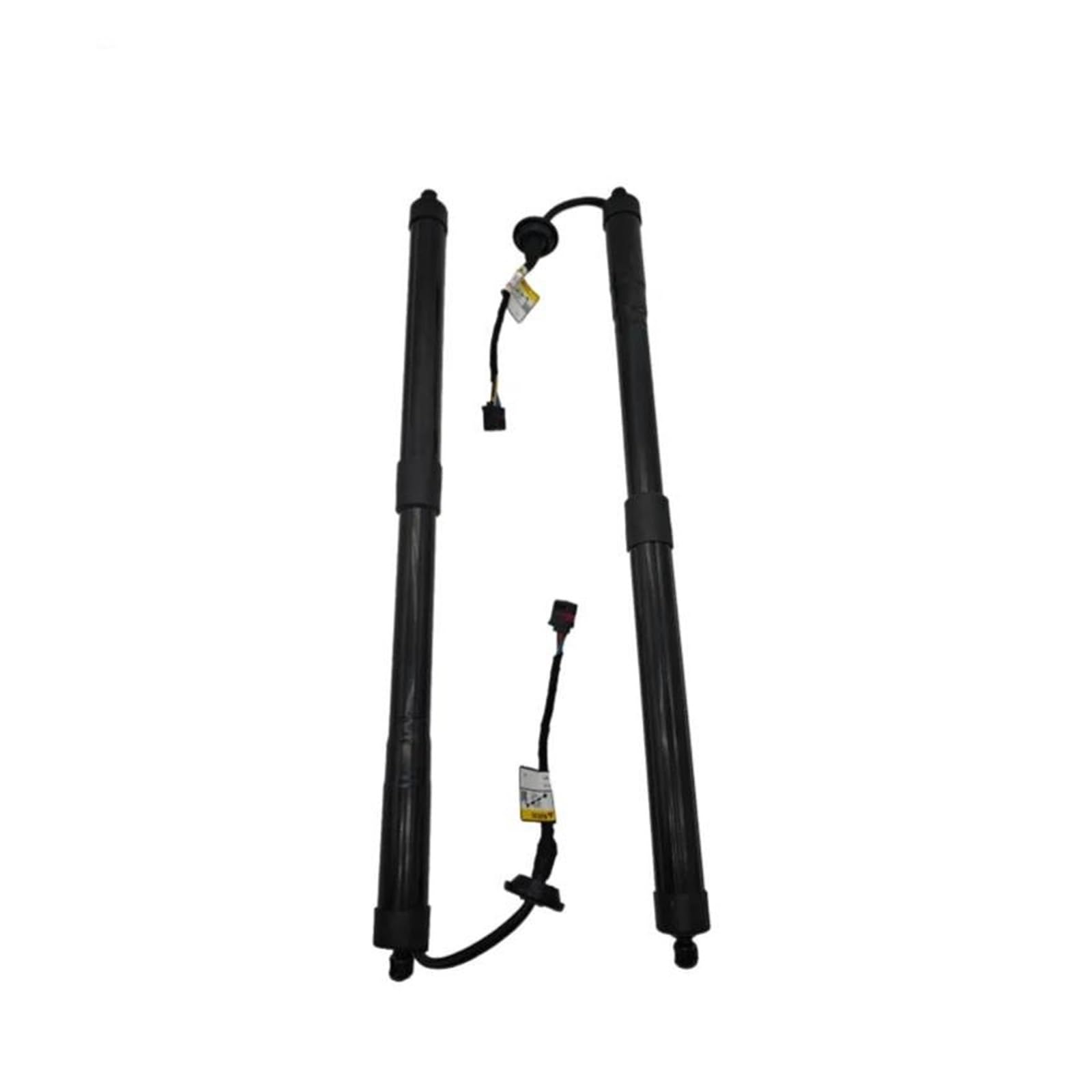 Support de levage Volvo XC40 coffre bloqué solution hayon - 6