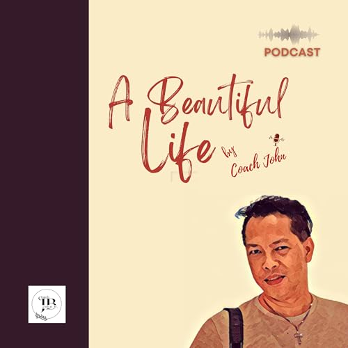 『A Beautiful Life』のカバーアート