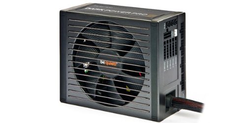 be quiet! Dark Power Pro 10