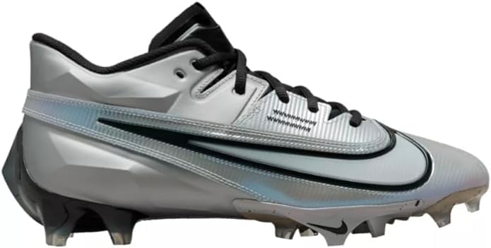 Crampons de football Nike Vapor Edge agiles avec maintien cheville 44